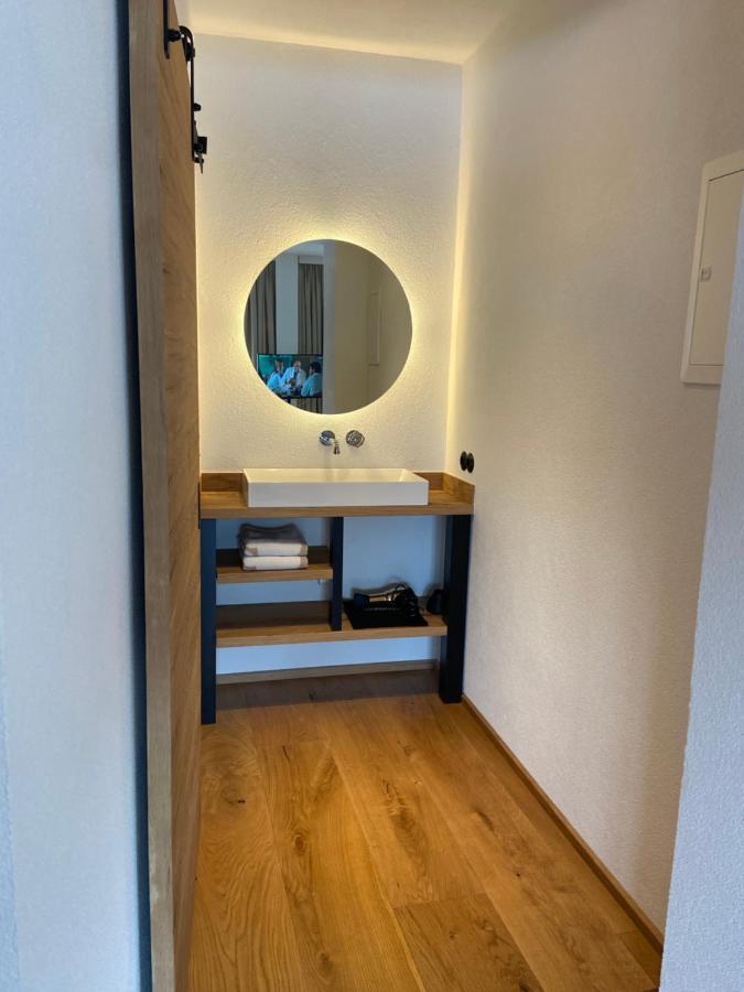 Hotel Berghof Seefeld in Tirol Exteriér fotografie