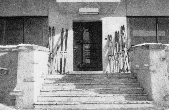 Hotel Berghof Seefeld in Tirol Exteriér fotografie